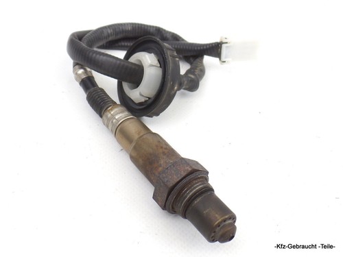 Mitsubishi Colt VI (Z30) 1.1 ab 2008 Lambdasonde MR985039 0258006566