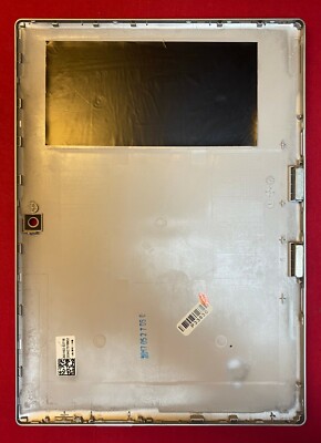 Coque Arrière De L'écran LCD D'origine Pour Lenovo MiiX 320 10icr 80xf 10 1 8s1102 02963