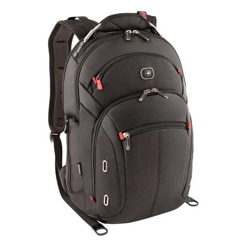 Wenger 600627 Gigabyte MacBook Backpack 