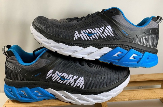 hoka one one arahi 2 men