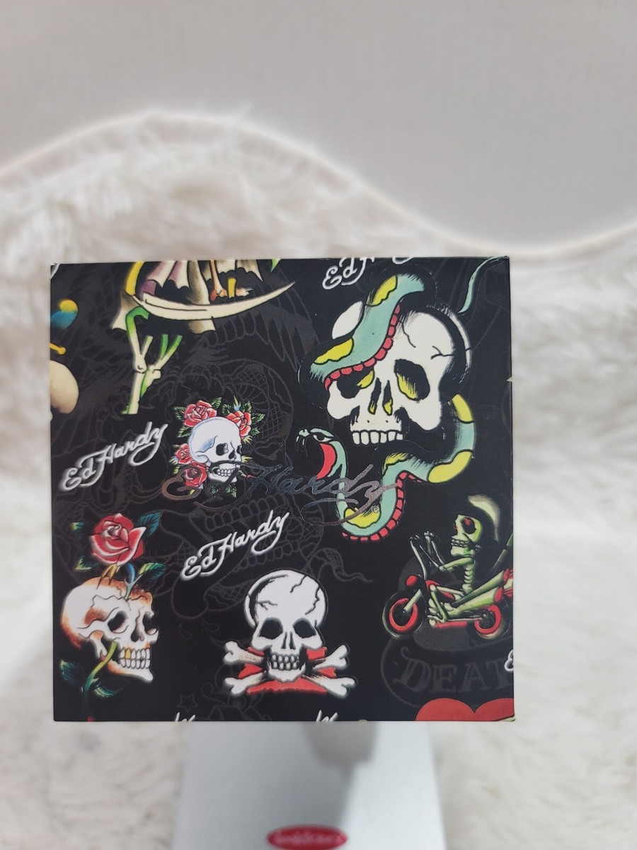 ED HARDY Men display picture 1
