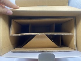 Sega Dreamcast White Console CIB Complete In Box With Manual