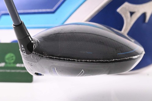 Mizuno ST-Max 230 Driver / 10.5 Degree / Regular Flex UST LIN-Q M40X Red 5 Shaft - Picture 5 of 9