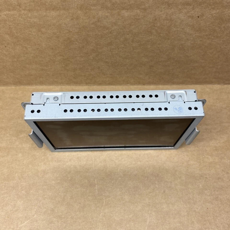 Módulo de tela de exibição de informações 2011-2016 Ford Edge Lincoln MKX BT4T-18B955-AC - Imagem 2 de 4