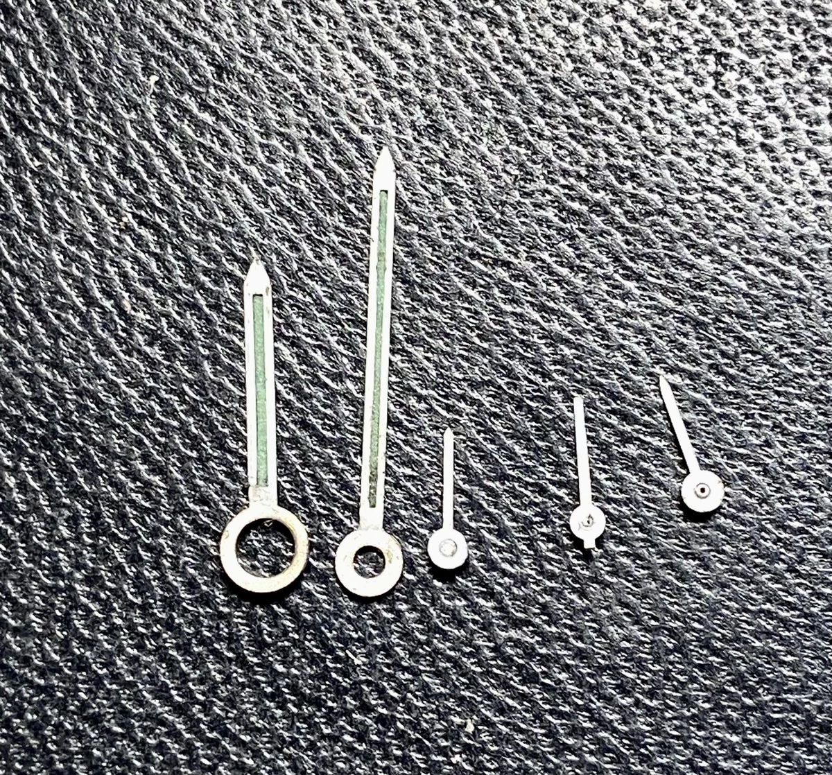 Omega 861 hot sale movement for sale