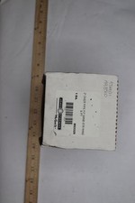 Jones Stephens Floor Drain PVC Nickel Bronze 2" D53325