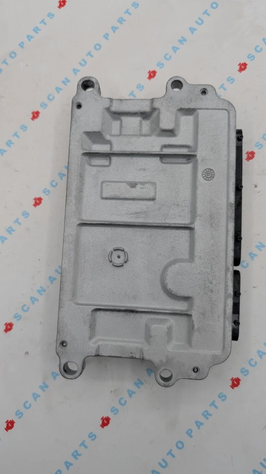 Mazda 3 Denso 2014 pedm18881 ecu tn2797008901 usado Foto 3 de 4