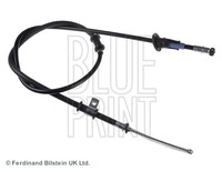 Blue Print Handbremsseil Bremsseil Hinten Rechts FüR Mitsubishi Carisma