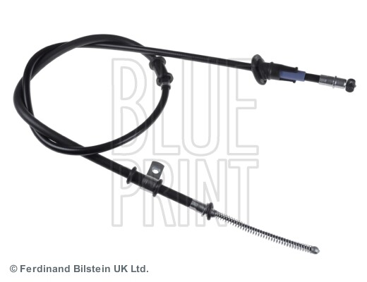 Blue Print Handbremsseil Bremsseil Hinten Rechts FüR Mitsubishi Carisma-image
