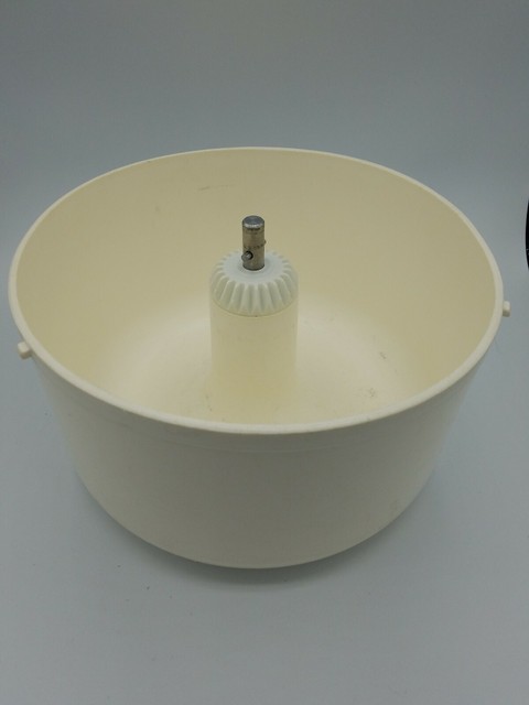 Bosch Mum 6621uc Universal Mixer Food Processor Bowl With Drive
