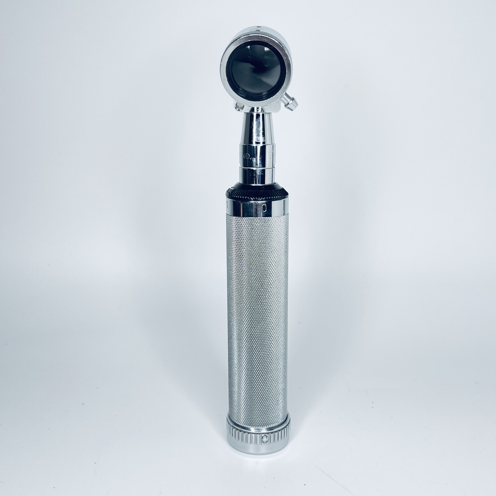 Propper Vintage Otoscope Built in Light Medical Otoscope Ear Canal