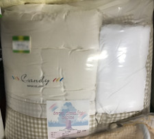 KATOJI Candy Baby Bedding 7-Piece Set