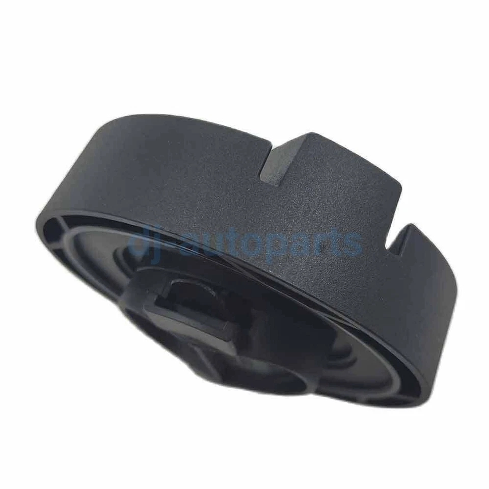 Oil Filler Cap Cover Fit For BMW Replacement Engine Neck Sealing Cap 11128655331 - Изображение 2 из 4