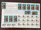 GARRISON NEW YORK N. Y.  Postage Due Bill 1c  20c Stamps — photo 3