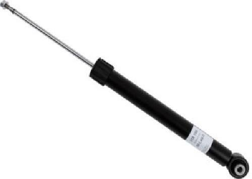 Original Sachs StoßDäMpfer 318 199 FüR Audi-image