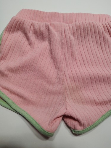 Star Wars Grogu Cutest in the Galaxy Girls Top & Pink Shorts Outfit in Size 3T - Picture 8 of 8