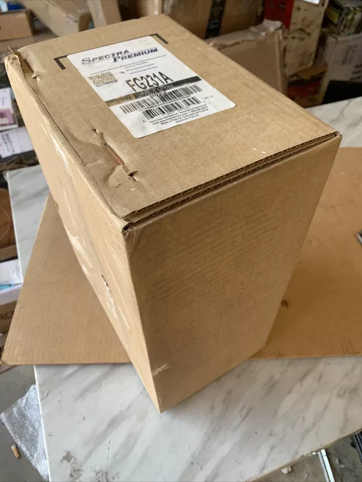 Unidad de envío de tanque de combustible Spectra Premium FG231A para Mercedes 01-05 C320 C240 Foto 4 de 4