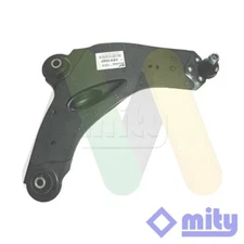 Fits Vauxhall Vivaro Renault Trafic Track Control Arm Front Right Lower Mity #3