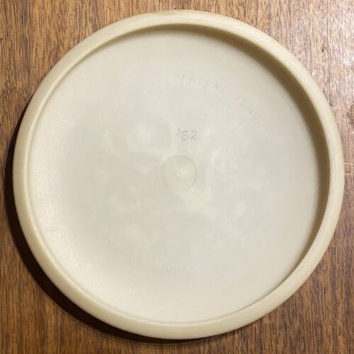 Innova Disc Golf 1984 Patent Pending Early AERO Norman Pro-Am 152g VINTAGE RARE - Picture 2 of 4
