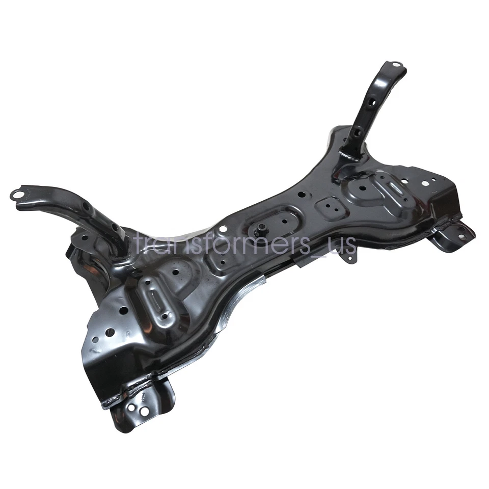 Nuevo travesaño de suspensión de subchasis delantero para Nissan Versa 12-17 Micra 15-2017 Foto 3 de 4