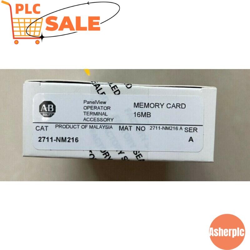 2711-NM216 2711NM216 New In Box Fast shipping 1pcs US Free Tax