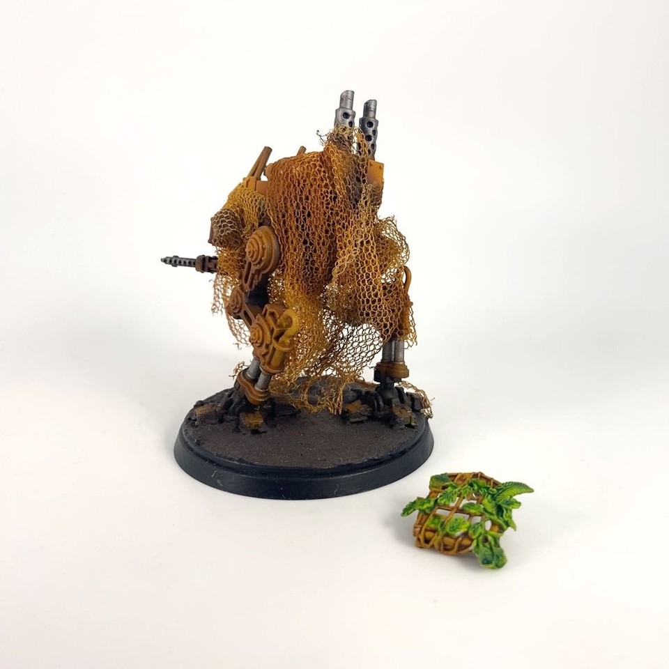 Games Workshop Astra Militarum Sentinelle, 1 Citadel Internet, Warhammer 40,000