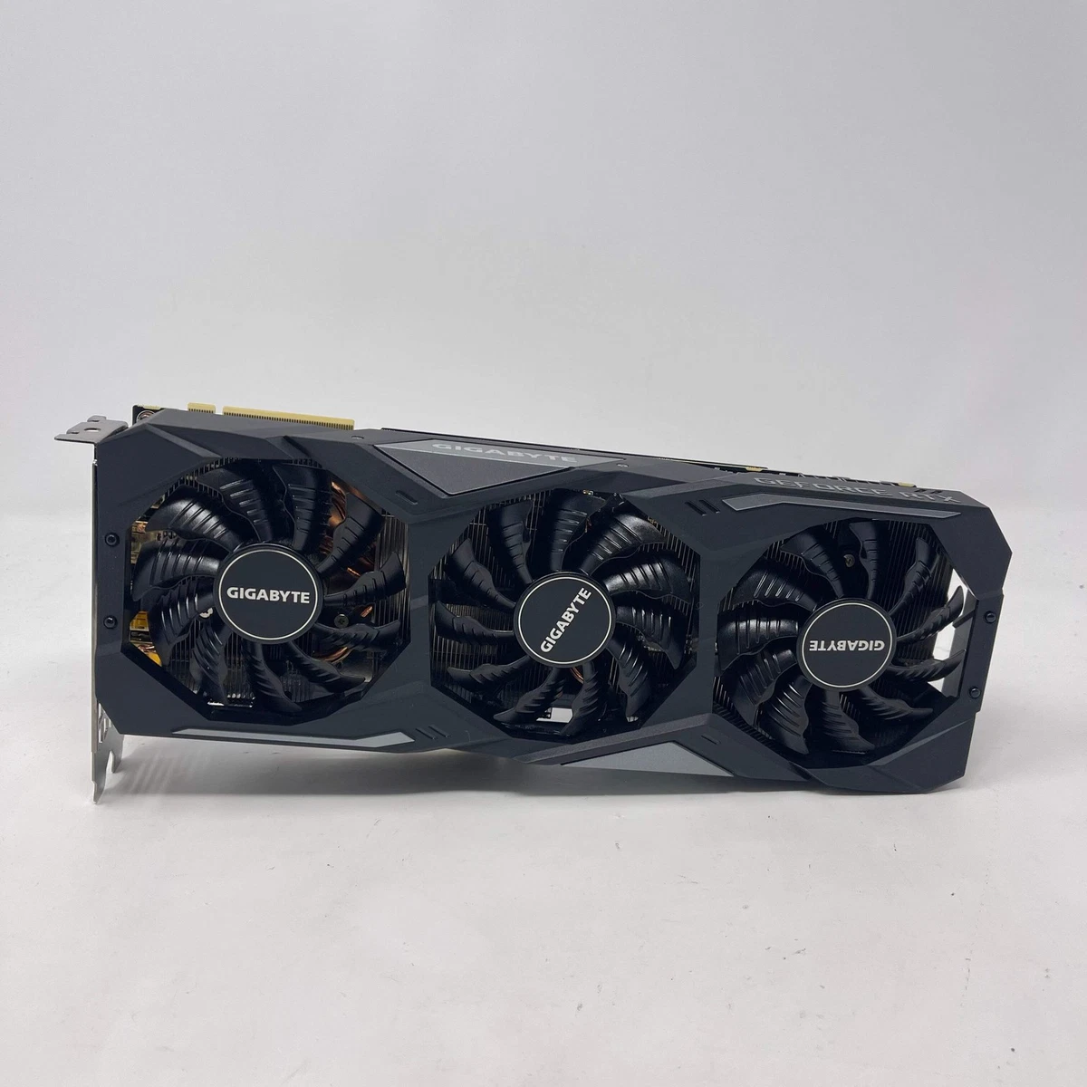 GIGABYTE GeForce RTX 2080 WINDFORCE OC Computer Graphics Cards for