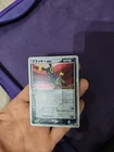 Pokemon - Umbreon EX - 091/106 Golden Sky Silvery Ocean 1st ED -