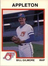 B6089- 1987 ProCards Minor League Baseball Cards1 -You Pick- 15+ FREE US SHIP