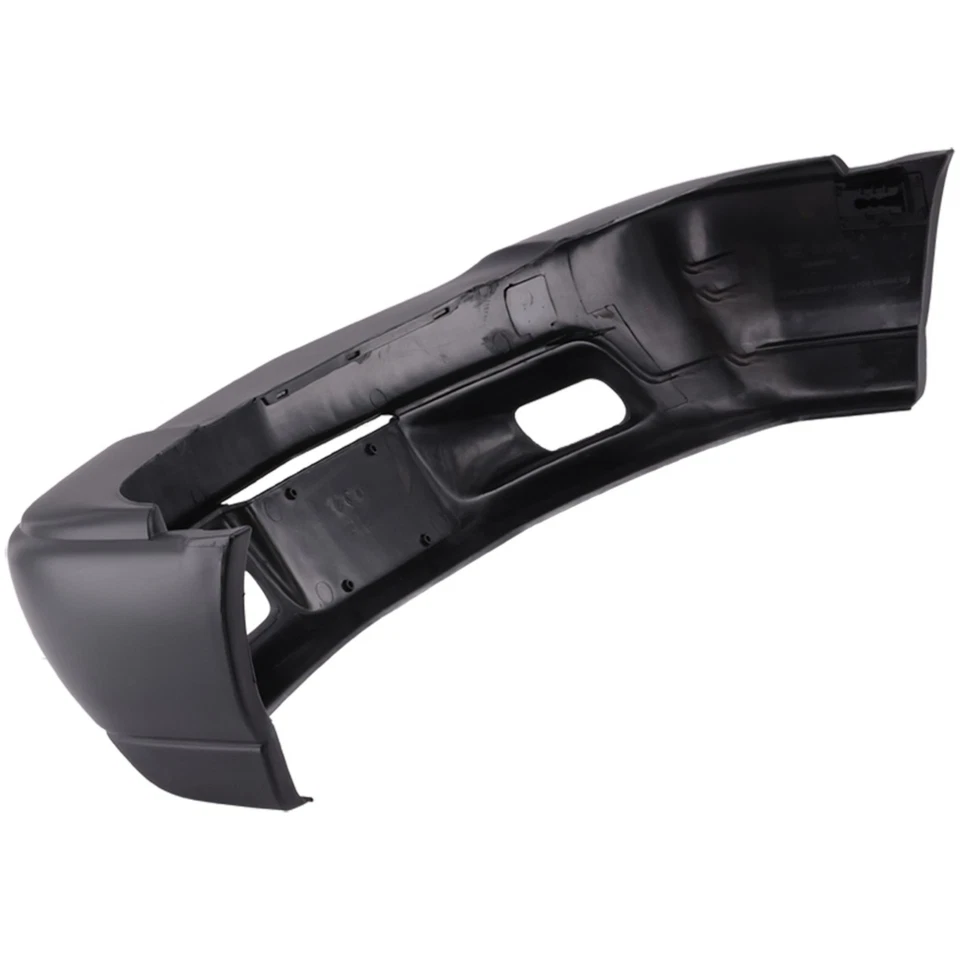 Bumper Cover For 1998-2004 GMC Sonoma Jimmy Primed Front 12377116 - Изображение 4 из 4