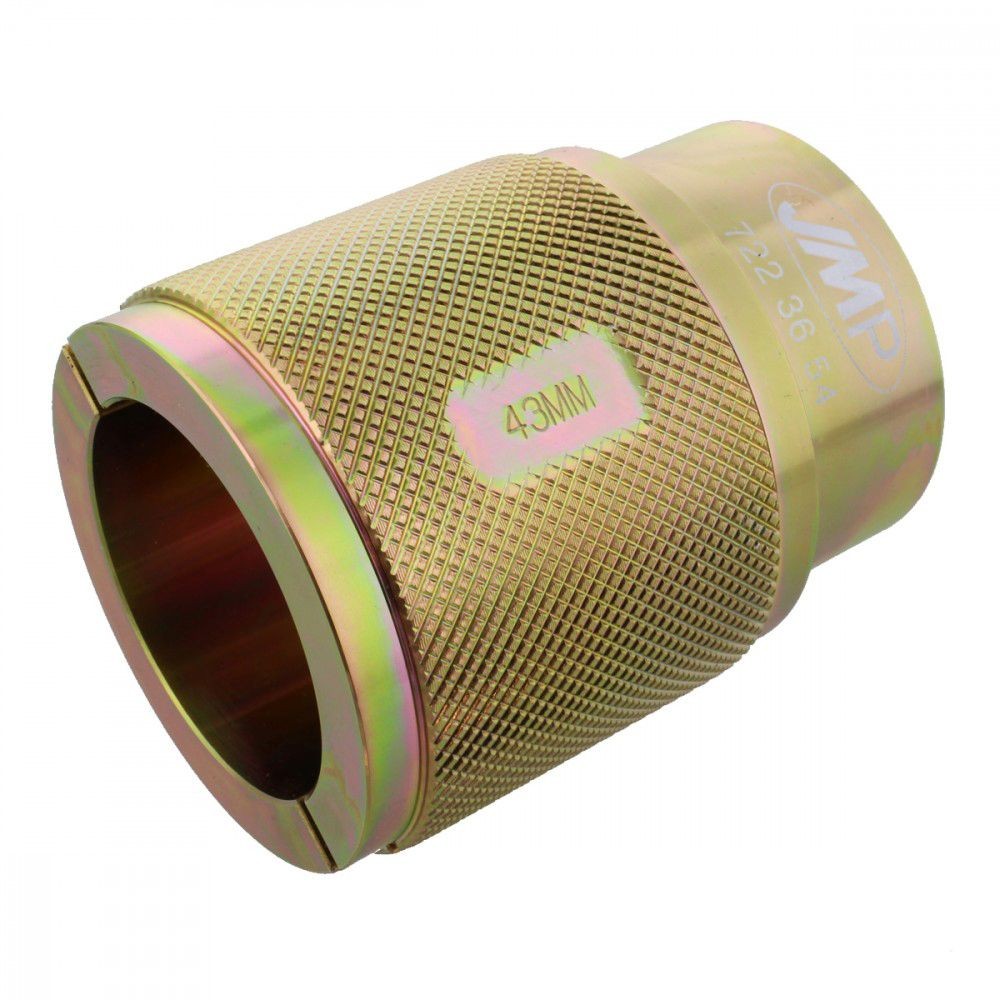 JMP Fork Seal Driver 43mm