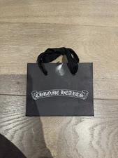 Chrome Hearts Mini Classic Shopping Bag