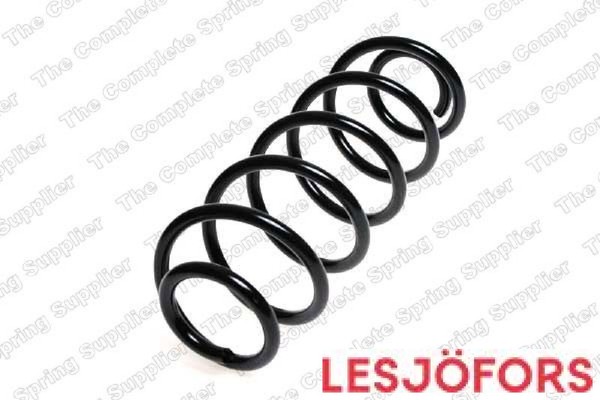 LesjÖFors 4226124 Fahrwerksfeder FüR Fiat-image
