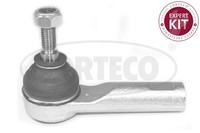 Corteco Spurstangenkopf Gelenkkopf 49398647 FüR BR0 CR0 Nissan Clio Renault 3 1