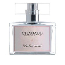 Lait de Biscuit Chabaud Maison de Parfum perfume - a fragrance for
