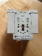 Allen Bradley 194E-A100-1753 Ser B Load Switch