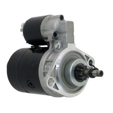Starter Motor 12v For Porsche 914 1970-1975