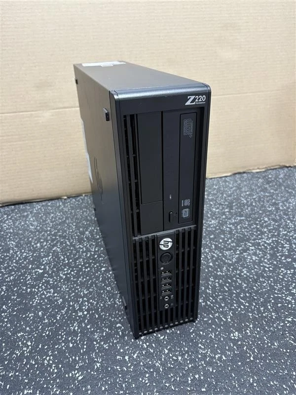 Hp Z220 for sale | eBay