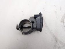 2009 BMW 1 SERIES 118d SE E87 N47D20U0 (N47D20C) THROTTLE BODY 780437301 GENUINE