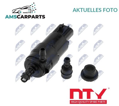 WASCHWASSER PUMPE ESP-SB-001 NTY NEU OE QUALITÄT