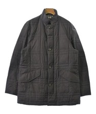 AQUASCUTUM Coats Other Brown L 2200671827106