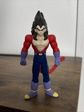 DragonBall GT Volume 41 Super Battle Collection Super Saiyan Vegeta Bandai Japan