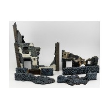Lot Terrain 28mm Ruins 15 NM