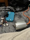 MY1020 Electric Motor And Fardriver Nd72450 — photo 1