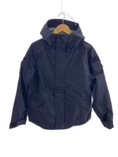 WILDTHINGS × NUMBER (N)INE × NUMBERNINE Denali Jacket, Medium, Nylon, Black, Sol