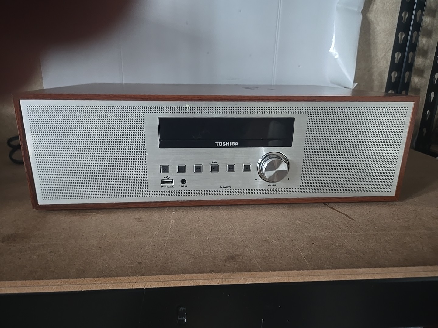 Speaker System