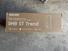 STIEBEL ELTRON Elektro-Durchlauferhitzer DHB 18/21/24 ST trend 