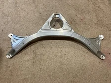 Strut Brace Audi A6 4G Strut Front Engine Compartment Strut Front 4G0805645C