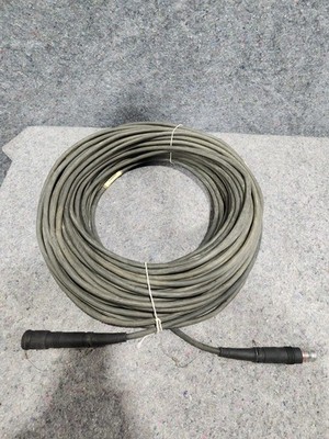 250' GEPCO HDC920HD SMPTE 311M LEMO PUW/FUW Hi Def Camera Hybrid SM Fiber Cable