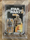 1979 Rocket Firing Boba Fett Procustoms Factory Made Kenner Retro Collection